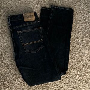 Mens Abercrombie Jeans